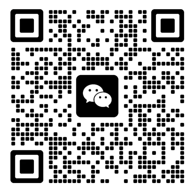 彩账通微信二维码